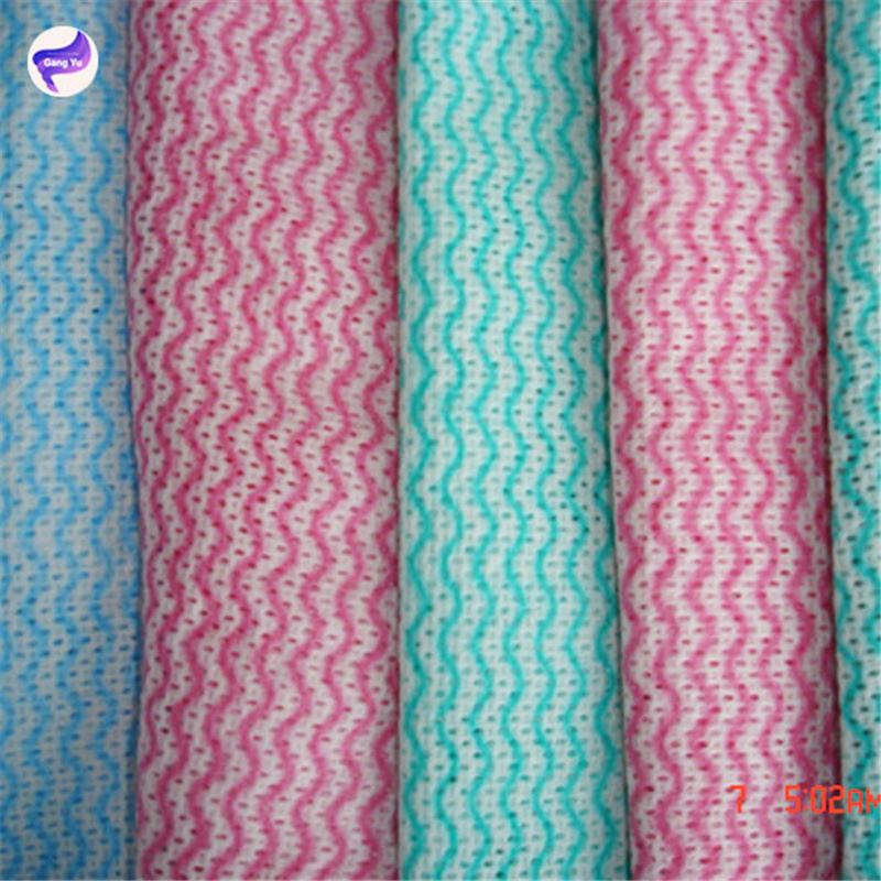 product-1-1 Kitchen Nonwoven Dishcloth_