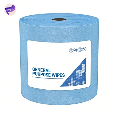 Smagas{0}}apkopes tīrītāji